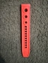 Чисто нова оригинална STEELDIVE силиконова каишка 20мм, снимка 3
