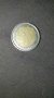 Рядка монета от 2 евро 2002, снимка 1