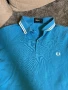 Мъжка тениска - Fredperry, снимка 2