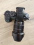 Хибридна фотокамера Panasonic GH5 с обектив 12-60мм f2,8-4, снимка 10
