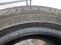 2бр зимни гуми 225/55/16 PIRELLI L01142 , снимка 4