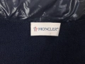 Moncler Hybrid Knit Jacket - Оригинално дамско яке / жилетка размер M-L, снимка 11