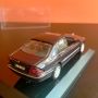 Колекционерска количка Mercedes-Benz S Сlass Maisto 1/43, снимка 16