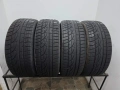 4бр зимни гуми 205/55/16 HANKOOK L05112 , снимка 5