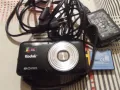 kodak easyshare v803, снимка 2