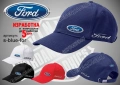 FORD тениска и шапка, снимка 6