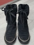 Дамски ботуши CONVERSE N38 (естествена кожа), снимка 13