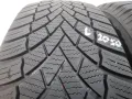 2бр зимни гуми 185/60/15 BRIDGESTONE L02050 , снимка 1