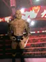 Екшън фигура WWE Батиста Batista Dave Bautista WWE Mattel Basic figure играчка, снимка 6