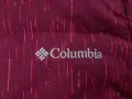 Columbia Varaluck Down - Оригинално дамско яке с пух размер S, снимка 6