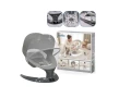 Електрическа люлка и шезлонг 2в1 Kidilo SG406G-008 за Бебешка люлка Bluetooth, снимка 5