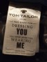 Мъжко зимно яке "Tom Tailor"(XL), снимка 7