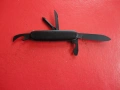 Невероятен нож ножка Solingen 3, снимка 2