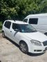 Skoda Roomster 1.4 TDI НА ЧАСТИ, снимка 2