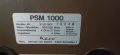 Тонколони HECO PSM1000, снимка 7