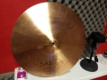 Sabian B8 Фус чинели 14" и Краш 18", снимка 5