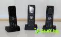 Професионален IP DECT телефон Yealink W59R IP67, снимка 9