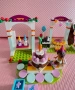 Lego friends - Лего парти- 4 сета, снимка 3
