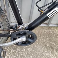 алуминиев велосипед 26 цола BULLS-шест месеца гаранция, снимка 6 - Велосипеди - 45463578