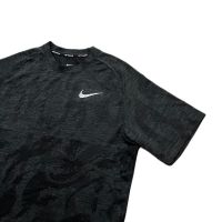 Мъжка тениска Nike Running, размер: XL , снимка 2 - Тениски - 45082305