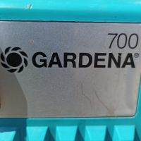 Водна помпа Gardena 700, снимка 2 - Напояване - 45353698