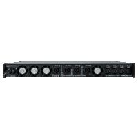 Усилвател с вградено DSP DAP TA-4.2600 4x 2600W touring amplifier, снимка 2 - Ресийвъри, усилватели, смесителни пултове - 45785853