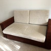 Диван и фотьойл, снимка 3 - Дивани и мека мебел - 46169399