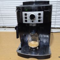 Кафе машина Delonghi Magnifica S, снимка 8 - Кафемашини - 45914058