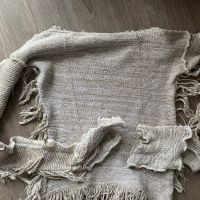 Свежарски пуловер , снимка 3 - Блузи с дълъг ръкав и пуловери - 45419179