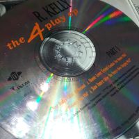 R.KELLY CD 2104241756, снимка 14 - CD дискове - 45381936