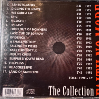 Faith No More,Godsmack , снимка 9 - CD дискове - 44941565