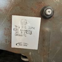 Педал на съединителя VW Transporter T5 7H1721059G, снимка 3 - Части - 45236530