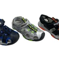 Леки и удобни спортни детски сандали - комфорт за малките спортнисти!, снимка 5 - Детски сандали и чехли - 45314436