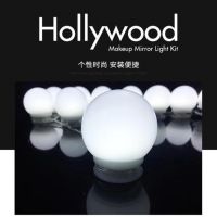Крушки LED за огледало, USB захранване, снимка 2 - Лампи за баня - 45396087