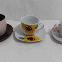 Чаши за кафе, чай, мляко, снимка 3 - Чаши - 45429128