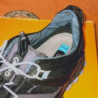 Туристически обувки/маратонки AKU Selvatica GTX Gore tex №41, 26 см, снимка 11 - Маратонки - 45305516