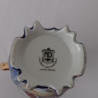 Порцеланова ваза,чешки порцелан, снимка 6 - Вази - 45917874