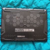 Asus TUF Gaming FX506H, снимка 2 - Лаптопи за дома - 45454751