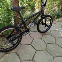 Велосипед BMX, NECO, снимка 1 - Велосипеди - 45870952
