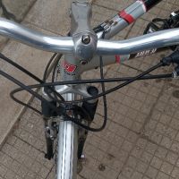 Колело алуминиево28, снимка 7 - Велосипеди - 45286916