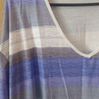 Нова Дамска блуза дълъг ръкав, снимка 2 - Блузи с дълъг ръкав и пуловери - 45314819