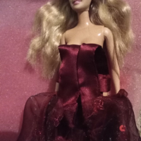 Барби фешън модел, снимка 3 - Кукли - 44960727