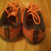 Обувки за футбол Adidas, 31 номер, снимка 5 - Детски обувки - 45742473