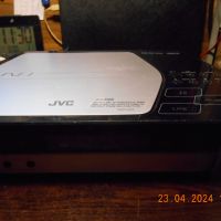 JVC CA-UXN1S Micro Component System, снимка 1 - Аудиосистеми - 45425148