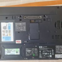 Продавам готин евтин лаптоп  HP Compaq NX8220, снимка 3 - Лаптопи за дома - 45200129