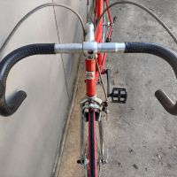 Дамски шосеен велосипед бегач 28", снимка 4 - Велосипеди - 46008491