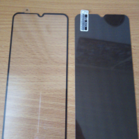Стъклен протектор за Samsung A13, снимка 1 - Фолия, протектори - 45046053