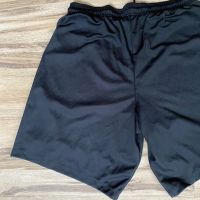 Оригинални мъжки къси панталони Nike Park II! XL, снимка 5 - Къси панталони - 45828546