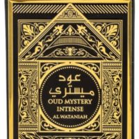 Изключително траен арабски парфюм Oud Mystery Intense за мъже. Ароматът е дървесно-кожест., снимка 3 - Мъжки парфюми - 45586180