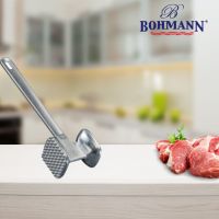Чук за месо Bohmann BH 7728, алуминий, снимка 2 - Други стоки за дома - 45141860